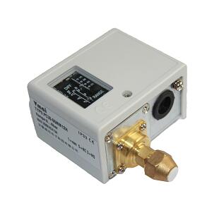 PC65系列機械式壓力開關